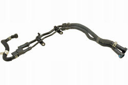 Conduite carburant compartiment moteur pour BMW Série 2 Active Tourer F45 et Gran Tourer F46 (214d / 216d uniquement)