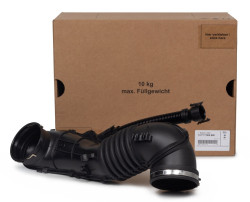 Tuyau d'air frais boitier filtre à air pour BMW Série 3 E90 E91 E92 E93