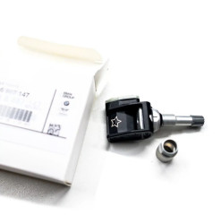 Module électronique de roue RDCi à valve vissée pour BMW Série 5 G30 G31