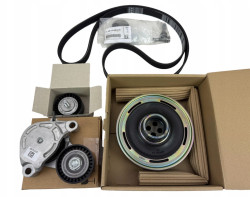 Kit réparation transmission courroie complète pour BMW X1 F48 X2 F39