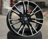 Jante 20" style 706M, polies brillant pour BMW M5 F90