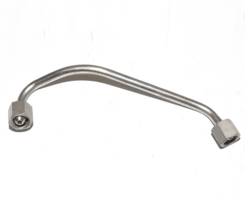 Tuyau de pression alimentation d'injecteur pour BMW Série 1 E81 E82 E87 E88 (116i / 118i / 120i uniquement)