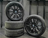 Roues complètes hiver 18" style 796M pour BMW Série 2 Coupé G42