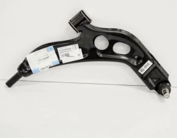 Bras transversal avec silentbloc avec vis et écrous - coté droit (passager) ESSIEU AVANT avant pour BMW X1 F48