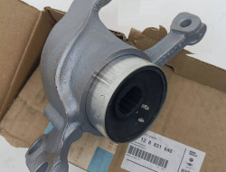 Kit réparation palier hydraulique droit avec vis (passager) ESSIEU AVANT pour BMW X1 F48