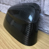 Coques de rétroviseurs extérieurs CARBONE (deux cotés) pour BMW X5 F15 X6 F16