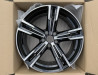 Jante 18" style 848M à rayons doubles, pour BMW Série 4 G22 G23