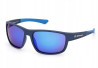 BMW M Motorsport lunettes de soleil (blau)
