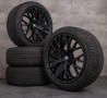 Roues complètes hiver 20" style 911M pour BMW X3 G45
