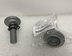 Vis à embase avec ressort de pression (M16x1,5x60-8.8) pour BMW Série 2 Active Tourer F45 Gran Tourer F46