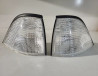 Feu clignotant avant gauche (blanc) pour BMW Série 3 E36