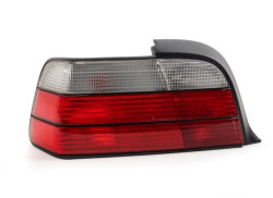 Feu arriere droit, clignotant blanc (coté au choix) pour BMW Série 3 E36 ( Coupé / Cabriolet )