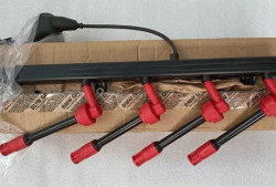 Nouveau jeu de câbles d'allumage - BMW M3 E30