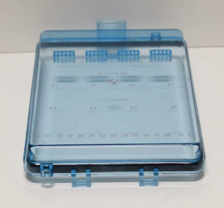 Couvercle coffret à fusibles pour BMW Z1 E30