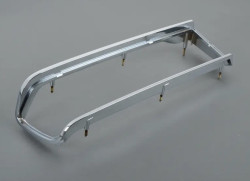 Support de fixation FEU ARRIERE (coté au choix) pour BMW Série 6 E24