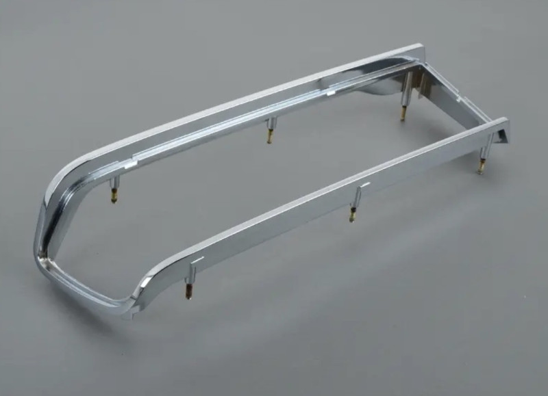 Support de fixation FEU ARRIERE (coté au choix) pour BMW Série 6 E24