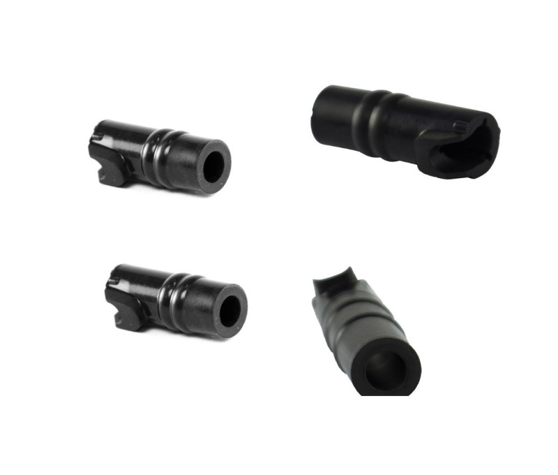 Douilles d'etancheite de boite de vitesses automatique pour BMW Série 1 E81 E82 E87 E88