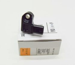 Capteur de pression de suralimentation BMW X1 E84 (18d / 20d)