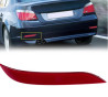 Réflecteur de pare-choc arrière (coté au choix) pour BMW Série 5 E60 E61