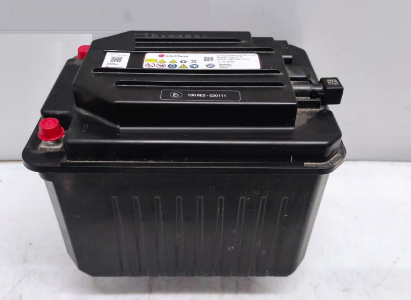Batterie 48 V pour BMW Série 5 G30 G31
