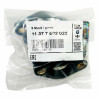 Bride d'etancheite couvre culasse pour BMW Série 1 E81 E82 E87 E88 F20 F21 (essence uniquement)