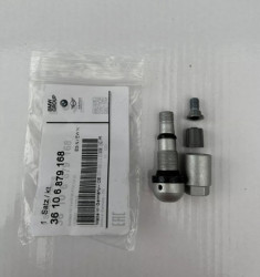 Kit réparation valve vissable RDCi pour BMW X1 U11 X2 U10