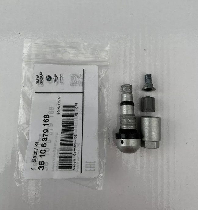 Kit réparation valve vissable RDCi pour BMW Z4 G29