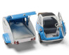 Miniature BMW Isetta 1:18