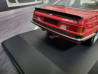 Miniature BMW 635 CSi (E24) 1982 1:18