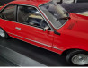 Miniature BMW 635 CSi (E24) 1982 1:18