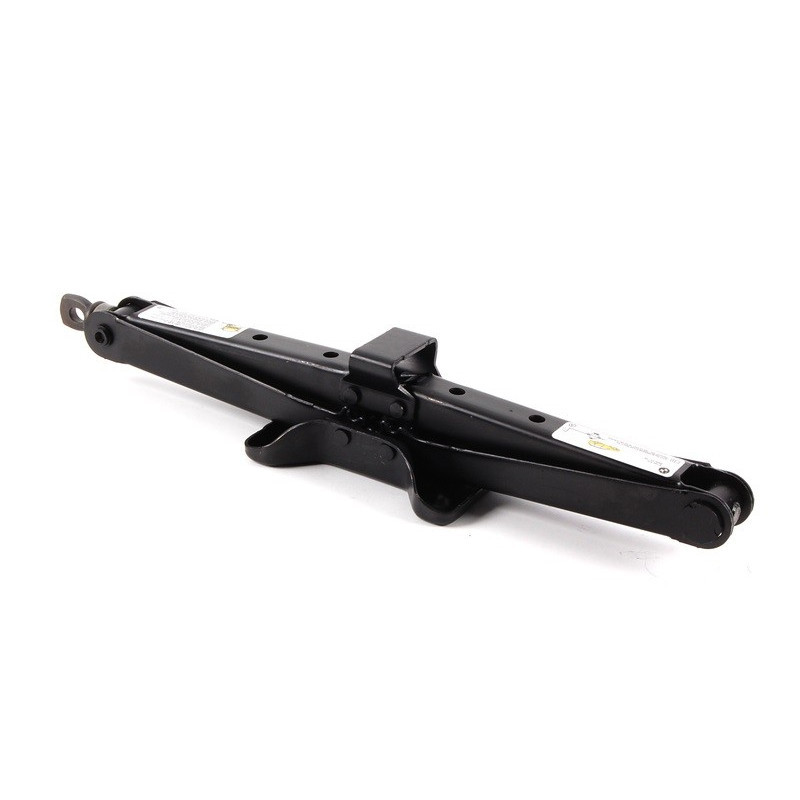 Cric articulé en acier (avec manivelle) pour BMW X5 G05 X6 G06 X7 G07