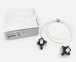 Capteur protection piétons fibre optique pare-chocs avant  pour BMW X5 F15 X6 F16