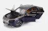 Miniature BMW i7 1/18eme