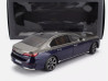 Miniature BMW i7 1/18eme