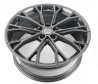 Jante 20" BMW M Performance  style 669M "Orbitgrey" pour BMW Série 5 G30 G31