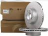 Disques de freins AVANT ventilés BMW pour BMW Série 1 F20 F21 (18d / 18i / 20d / 20i / 25d / 25i)