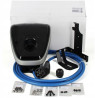 Wallbox Plus (GEN4) avec cable (monophasé / triphasé au choix) pour BMW XM G09 (XM / 50e / XM Label)