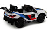Voiture enfant M8 GTE RIDEON 12v