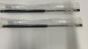 Vérins / amortisseurs pneumatiques (X2) de coffre arrière pour BMW Z3 E36 Coupé