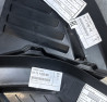 Caches inférieur sous moteurs plastiques et pare-chocs pour BMW Série 6 E63 E64