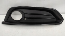 Grille fermée (LCI) (coté au choix) de pare-choc avant pour BMW Série 2 Coupé F22 Cabriolet F23