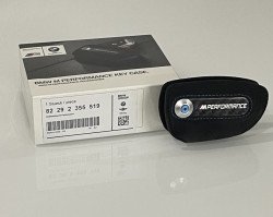 Etui pour porte-clés BMW M Performance Série 2 Gran Coupé F44