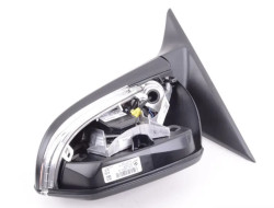 Rétroviseur extérieur chauffant (coté au choix) - BMW Série 3 F30 F31