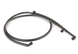 Flexible de lave-phare pour BMW Série 6 E63 E64