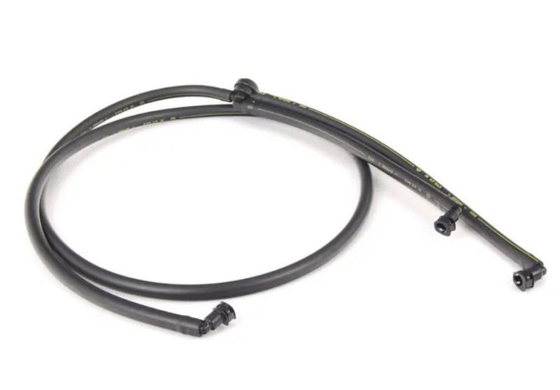 Flexible de lave-phare pour BMW Série 6 E63 E64