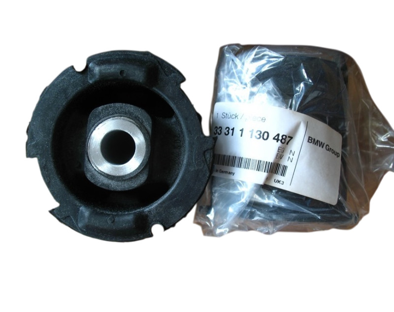 Silentbloc essieu arrière - BMW Série 5 E28