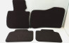 Jeu de tapis de sol velours M pour BMW X1 F48