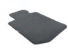 Jeu de tapis de sol velours M (couleur au choix) pour BMW Série 3 G20 G21