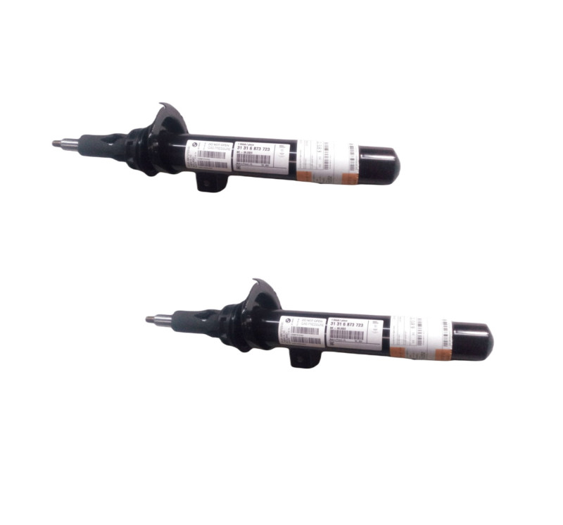 Amortisseurs AVANT (x2) pour BMW Série 1 F20 F21