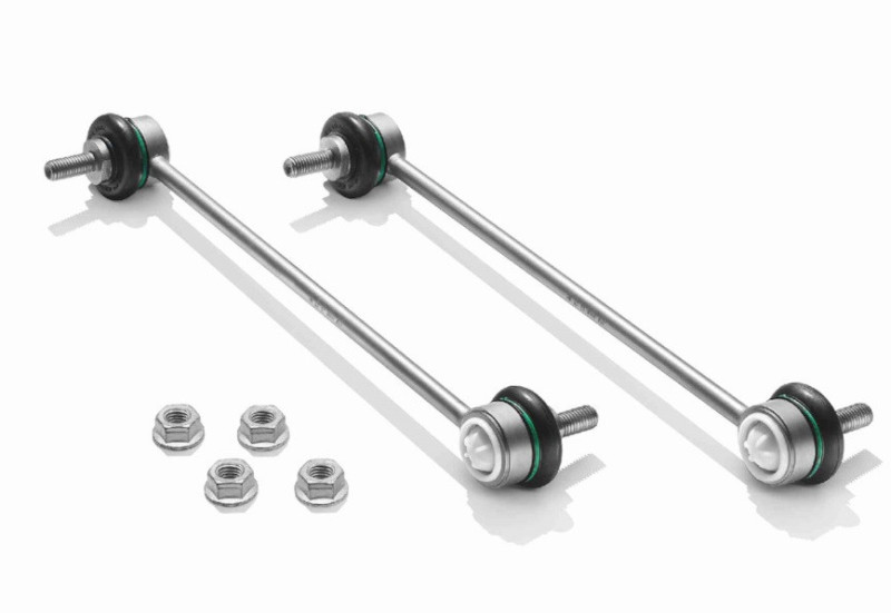 Kit réparation biellettes accouplement AVANT BMW Série 1 F20 F21